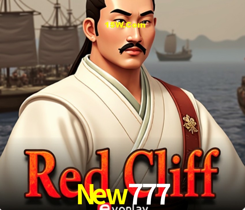 Welcome Bonus New777