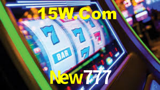 New777 Login