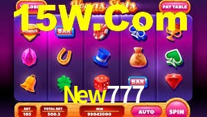 Premium Interface New777