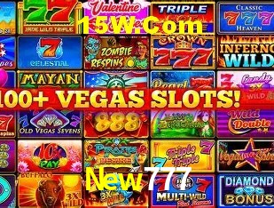 Live Casino New777