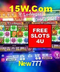 Exclusive Offers New777