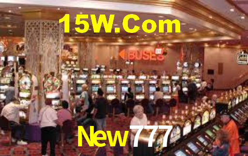 Sinta a adrenalina dos jogos de cassino com New777