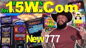 Live Casino New777