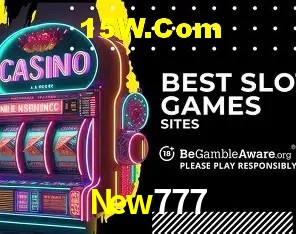 Flash Promotion New777