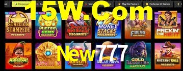 VIP Casino New777