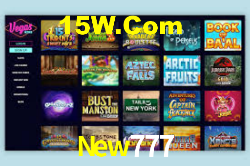 New777 App