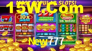 Tournaments New777