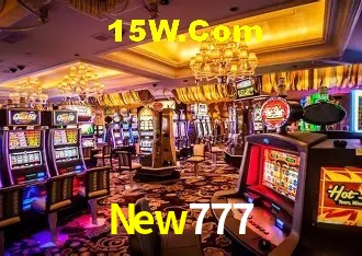 Slot Games New777