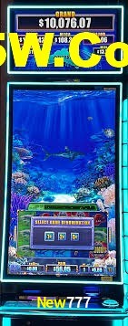 Roulette Table New777